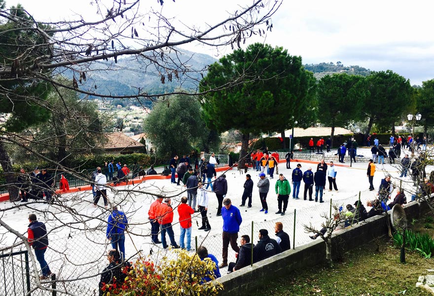 Concours Petanque 8