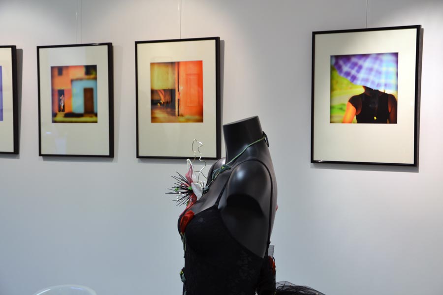 Expo FeMiniNes (2)