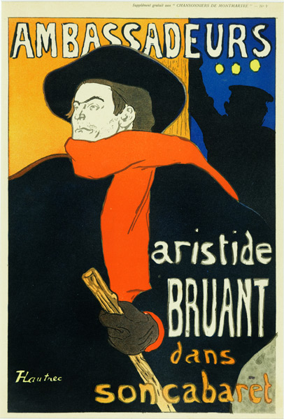 Aristide Bruant Coll Gimbergues (3)