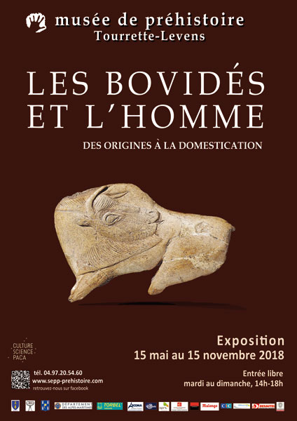 Photo7 Tourrette Levens Expo Bovides A4