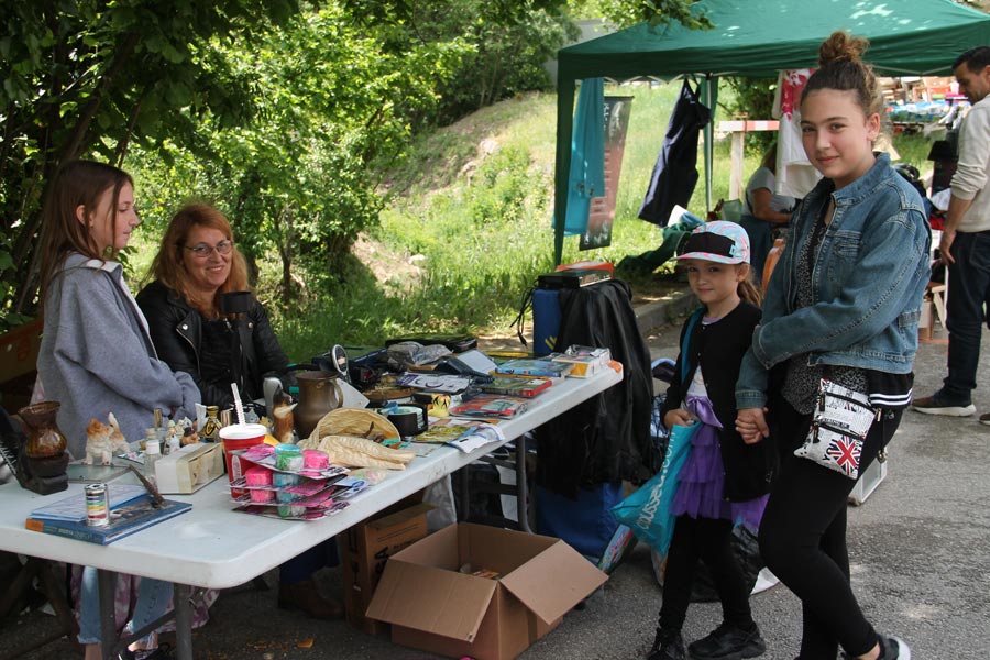 Brocante Plandariou (1)