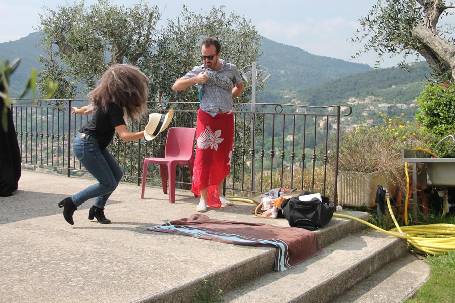 Cafe Impro©MNiel (13)