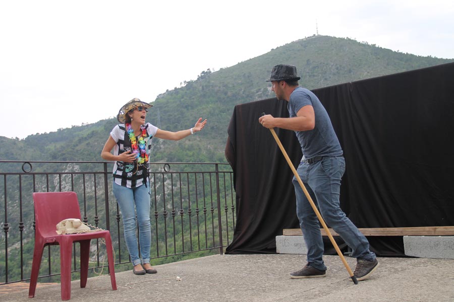 Cafe Impro©MNiel (6)