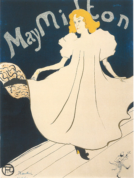 May Milton Coll A Frere