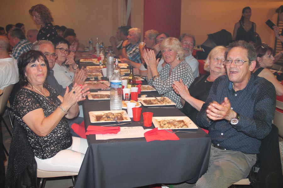 Soiree Nicoise Comite (10)