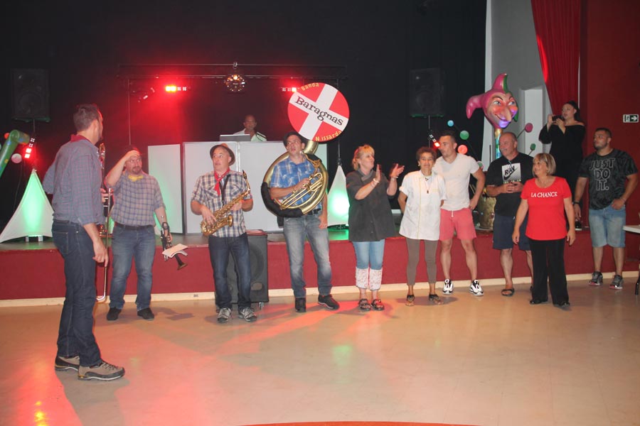 Soiree Nicoise Comite (11)