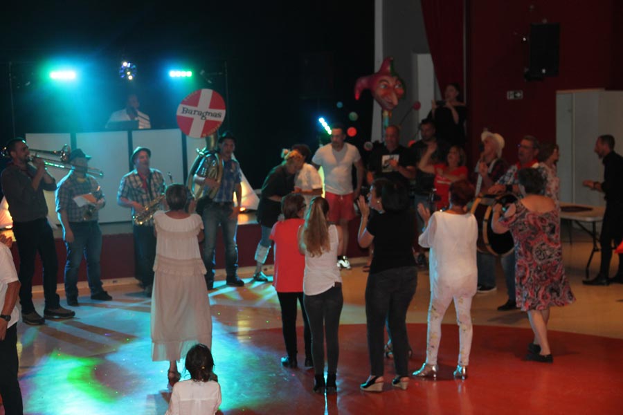 Soiree Nicoise Comite (12)