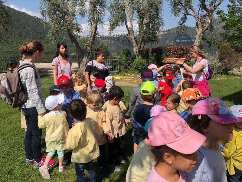 Sortie Nature Ecole Maternelle (10)