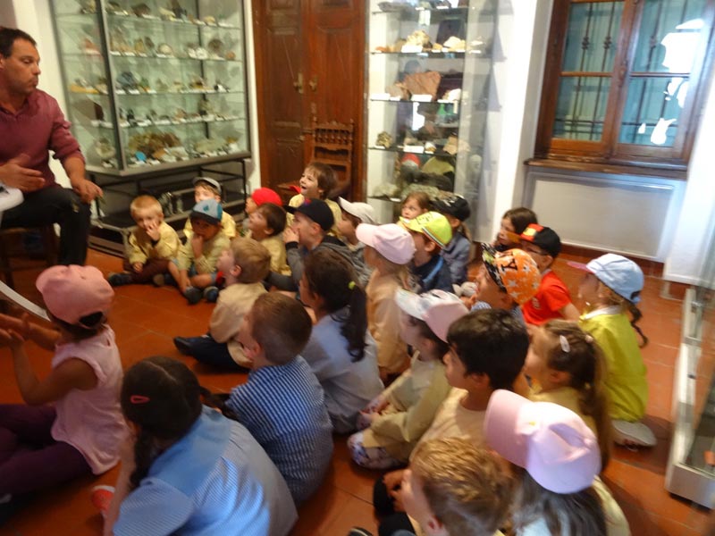 Sortie Nature Ecole Maternelle (3)
