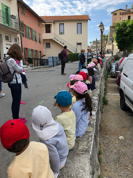 Sortie Nature Ecole Maternelle (5)