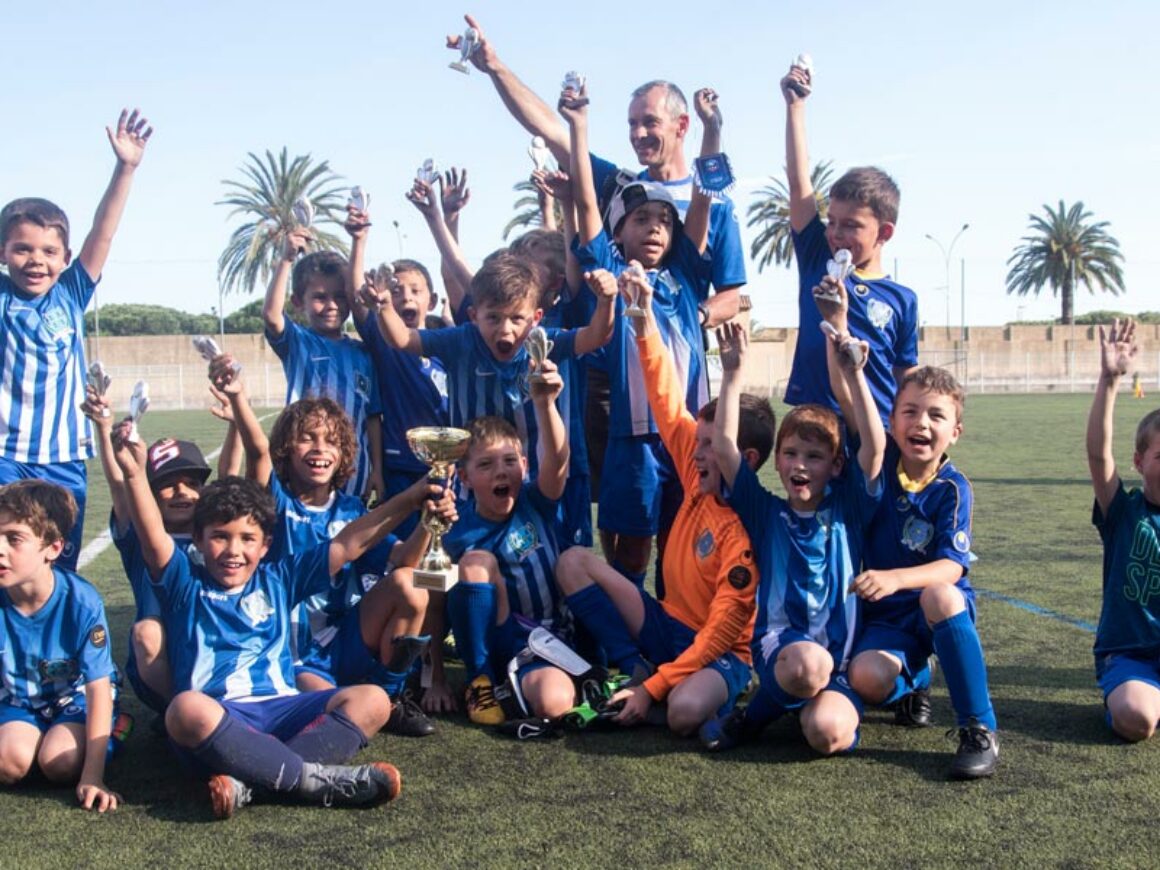 Finale U9 Menton Mai 2018 (2)