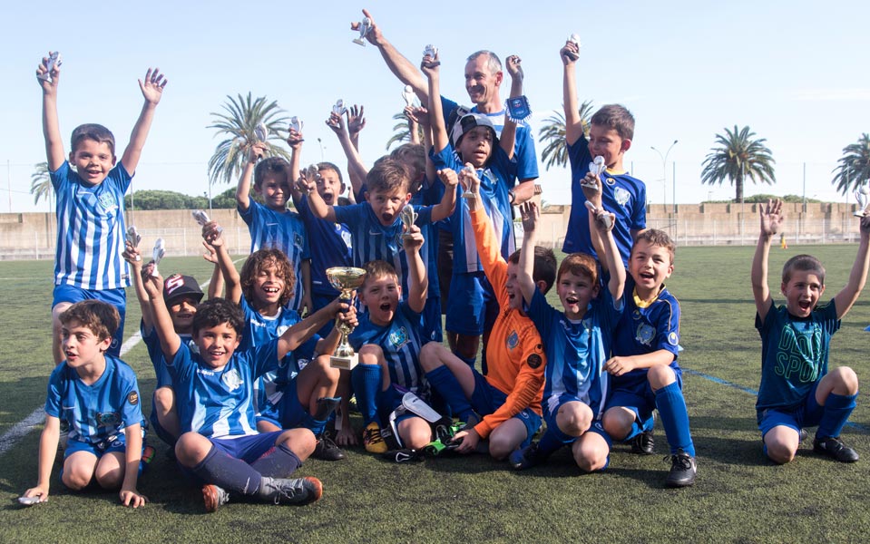 Finale U9 Menton Mai 2018 (2)