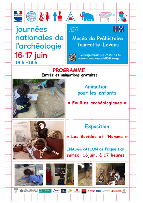 JNA 2018 Tourrette Levens