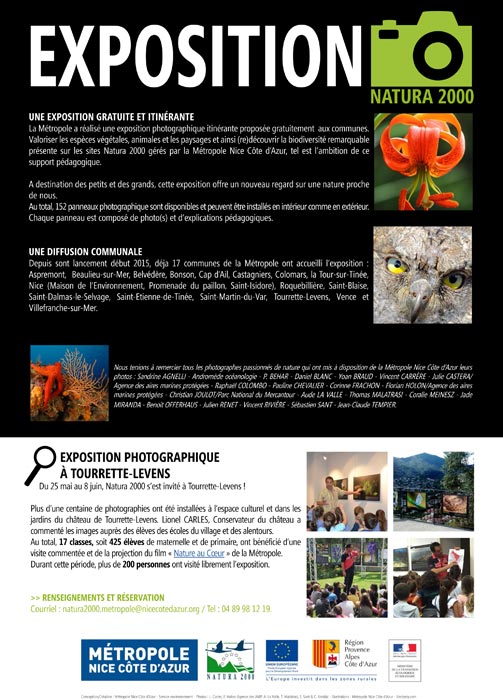 NewsLetter Metropole JUIN 2