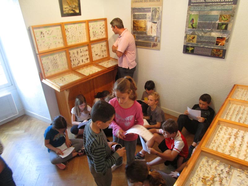 Ecole Valbonne Au Chateau (1)