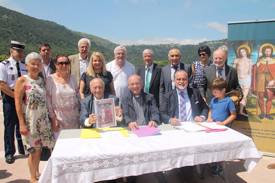 Inauguration Brea (17)