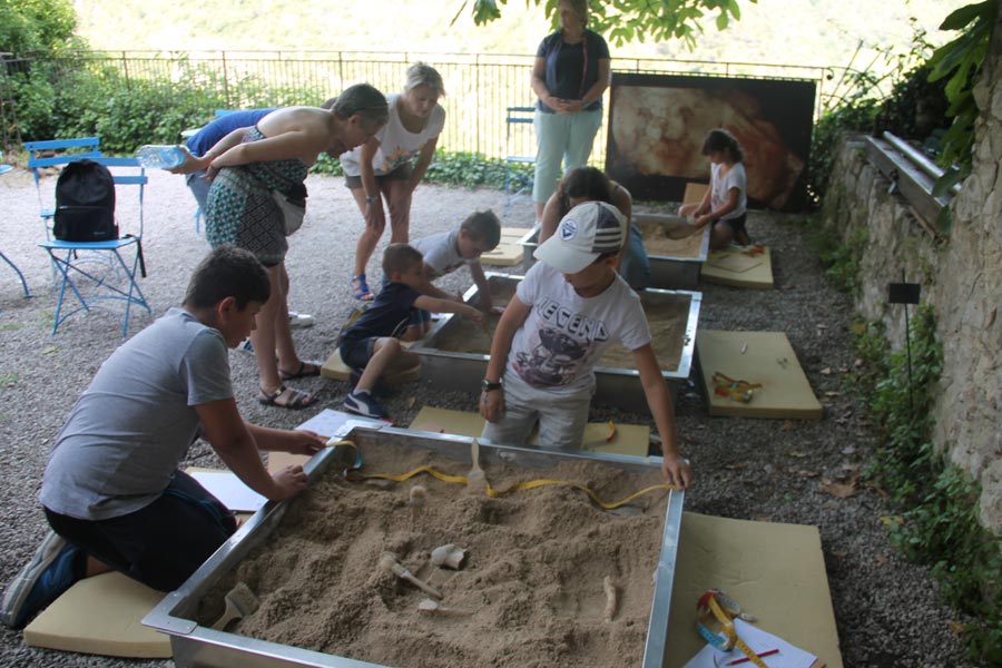 Journee Prehistoire (1)