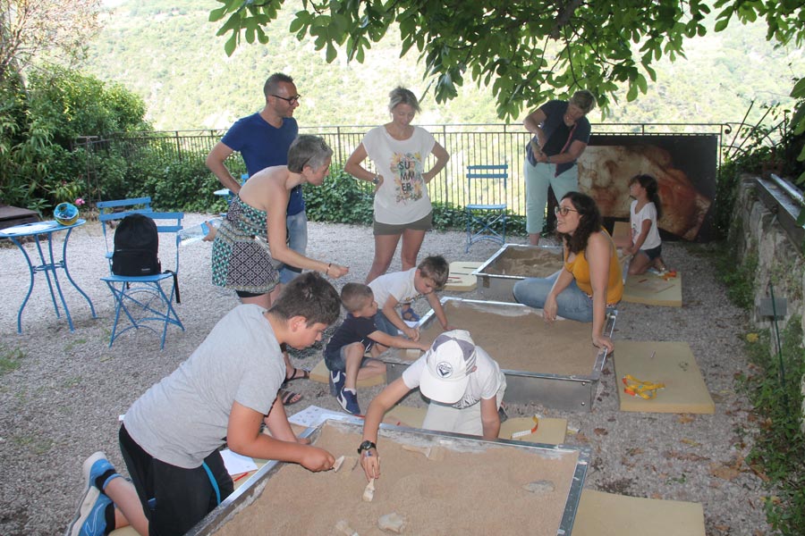 Journee Prehistoire (2)