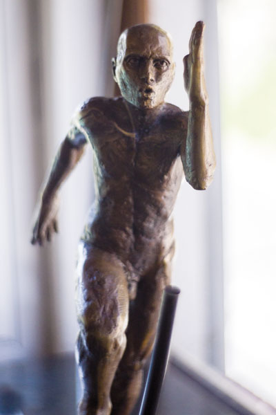 Sculpture Bronze