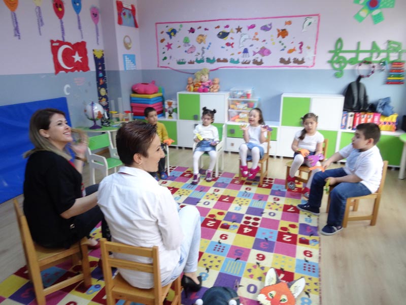 Visite Turquie 2