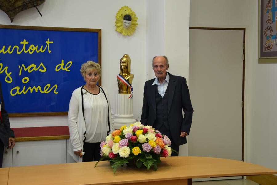 60ans Mariage Martin (1)