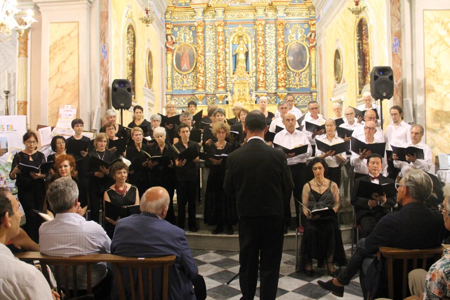 Concert Tourrettissimo (1)