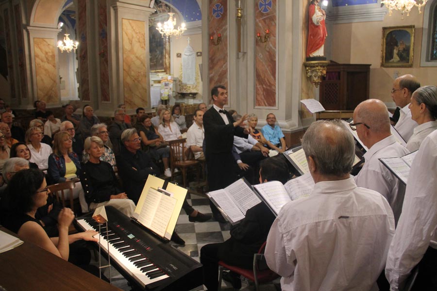 Concert Tourrettissimo (2)
