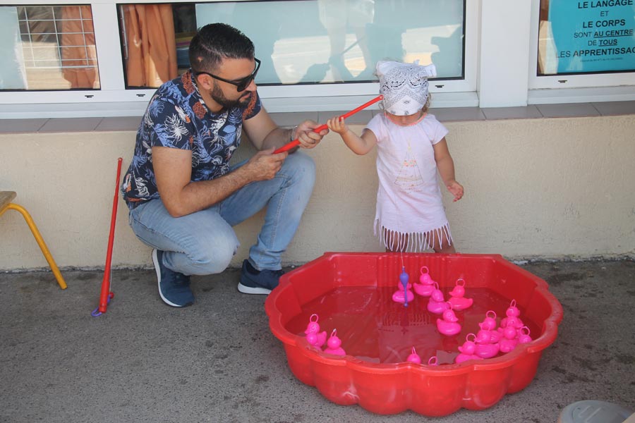 Kermesse Ape Tordo (1)