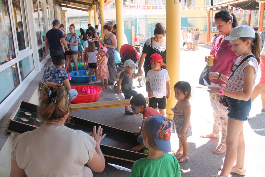 Kermesse Ape Tordo (2)