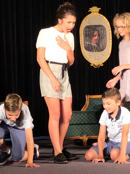 Spectacle Lecoryphee (2)