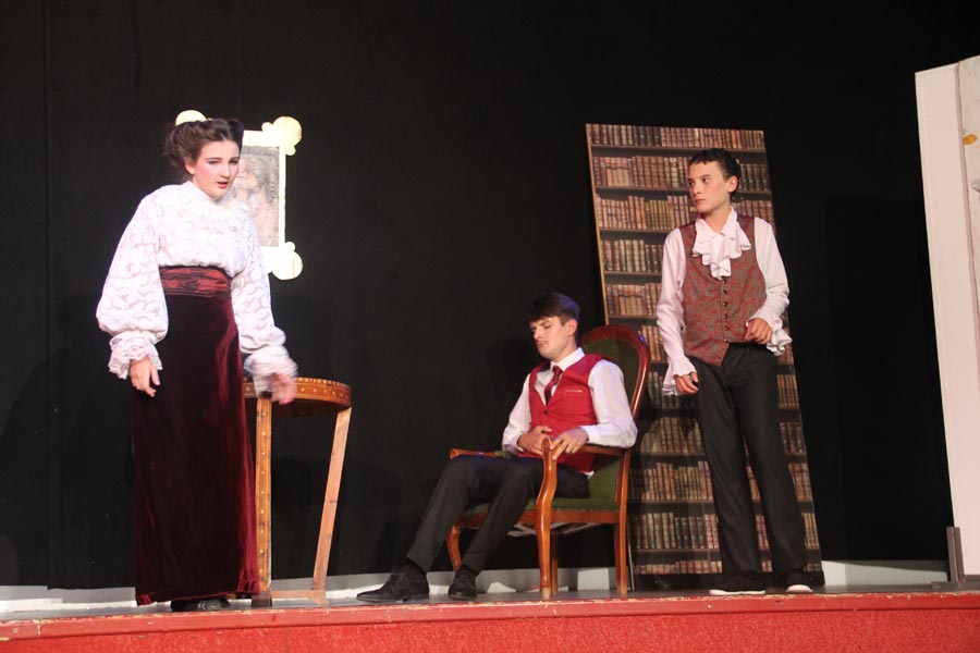 Spectacle Lecoryphee©MNiel (4)