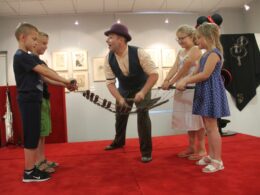 Spectacle Rossi Dimanche (7)