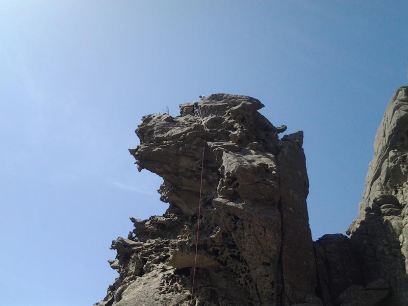 Stage Escalade (2)