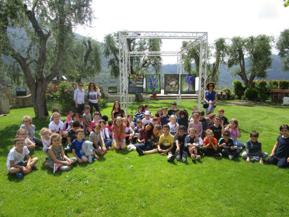 Visite Scolaire Chateau 3 (1)
