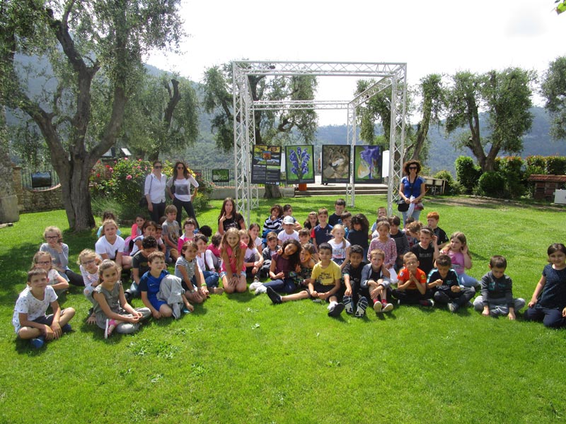 Visite Scolaire Chateau 3 (1)
