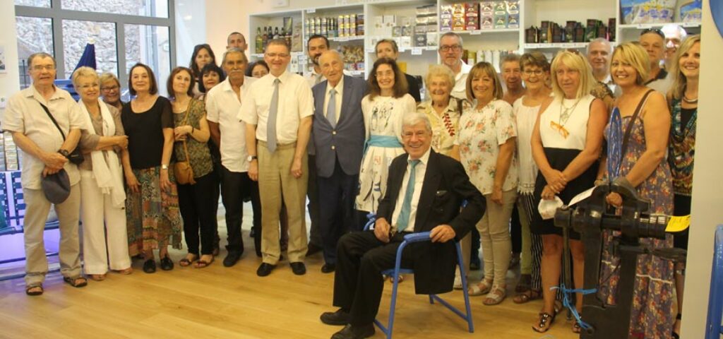 Salon The Chaises Bleues©MNiel (2)