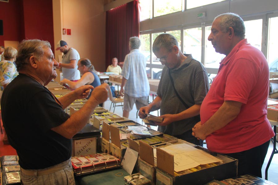 Salon Collectionneurs (6)