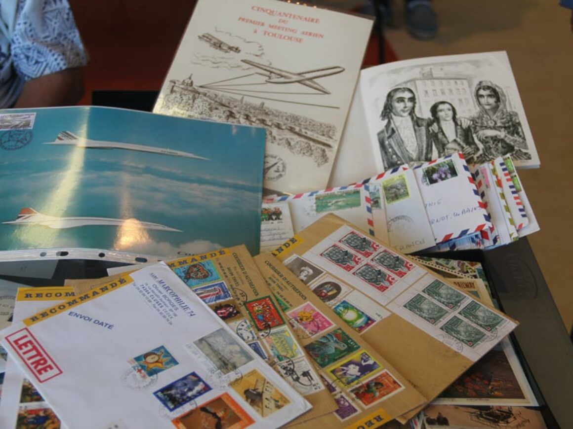 Salon Collectionneurs (9)