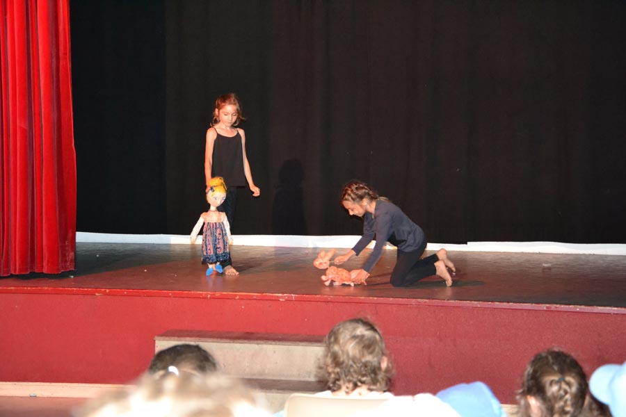 Spectacle Stage Marionnettes (9)