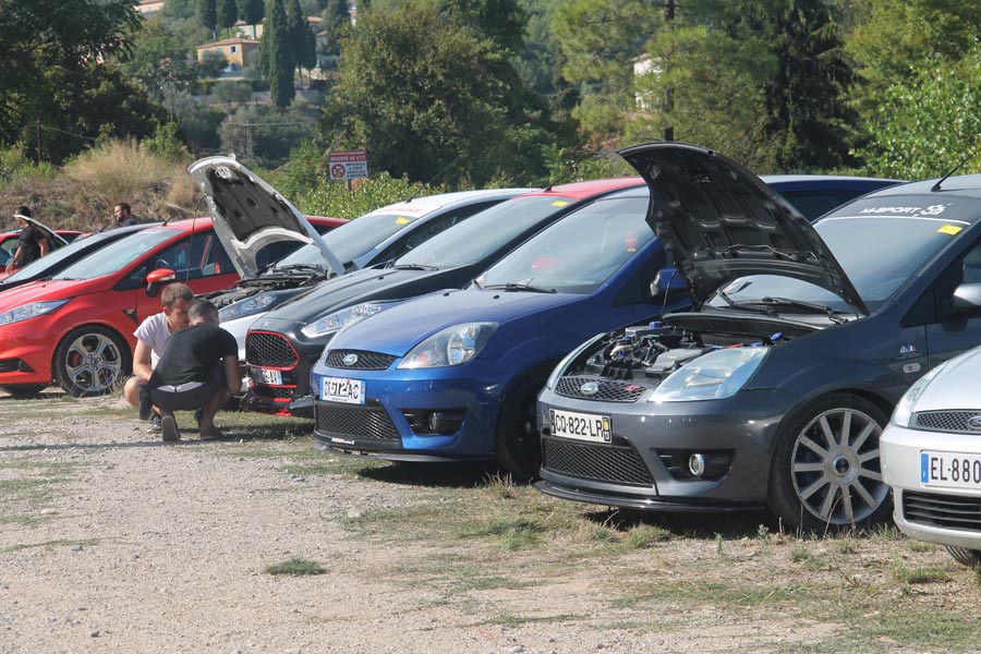 Rassemblement Ford©MNiel (1)