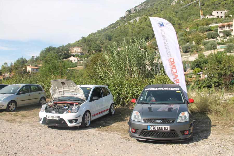 Rassemblement Ford©MNiel (2)