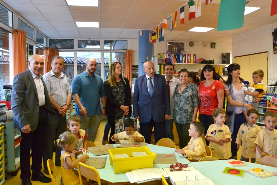 Rentree Tl 2018 Maternelle