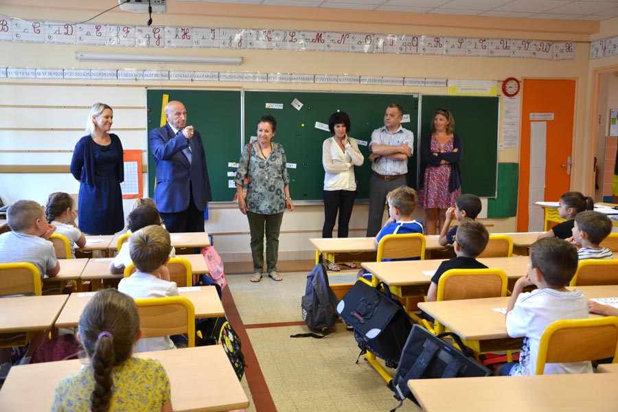 Rentree Tl 2018 Primaire
