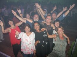 Soiree Claude Francois (10)