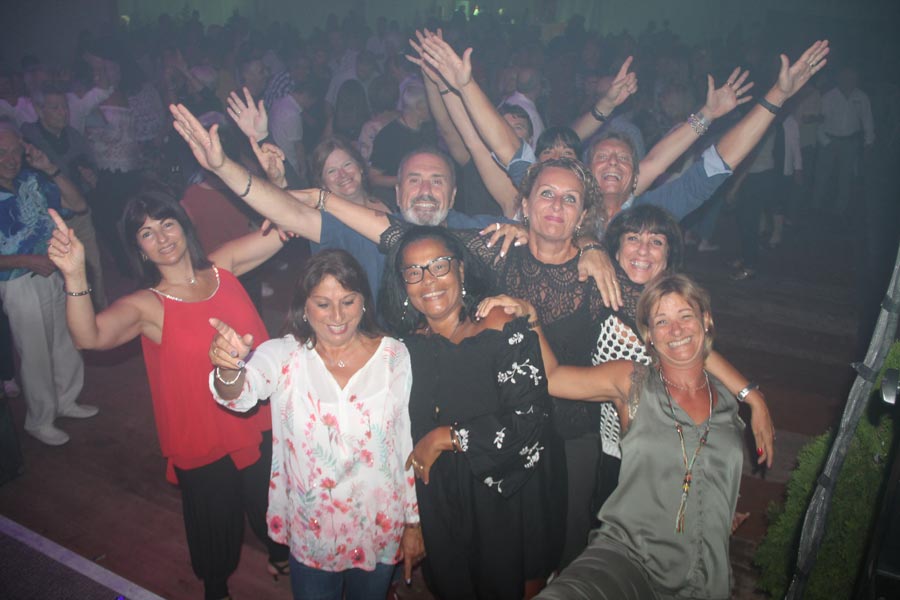 Soiree Claude Francois (10)