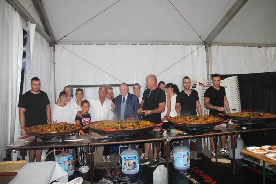 Soiree Claude Francois (3)