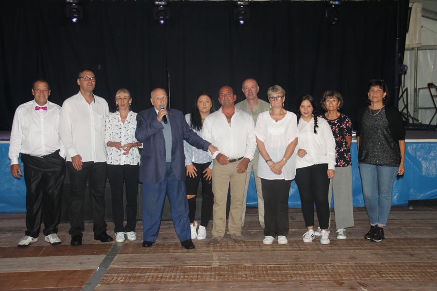 Soiree Claude Francois (5)