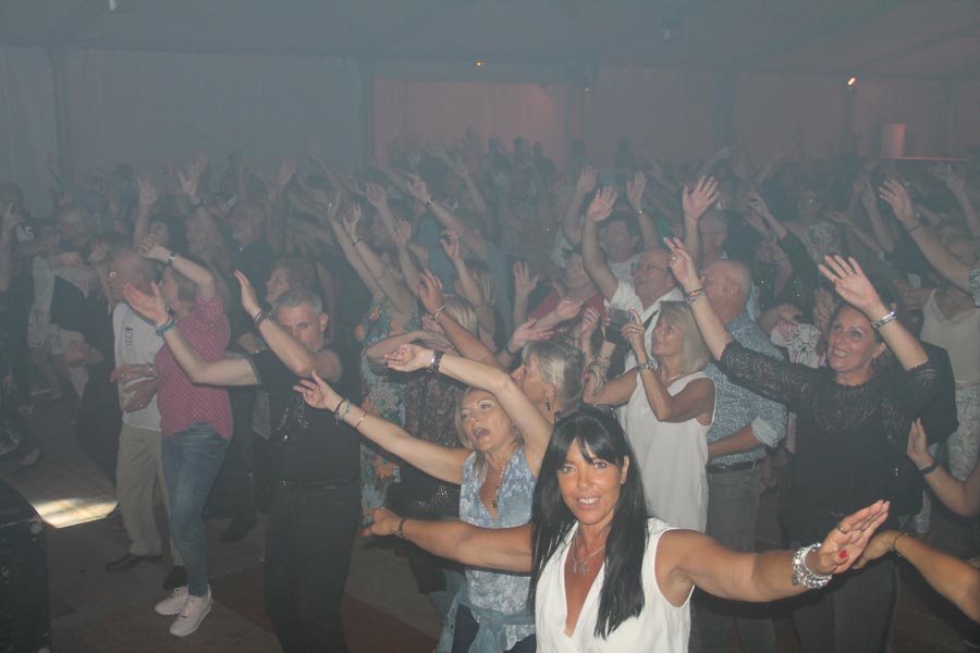 Soiree Claude Francois (9)
