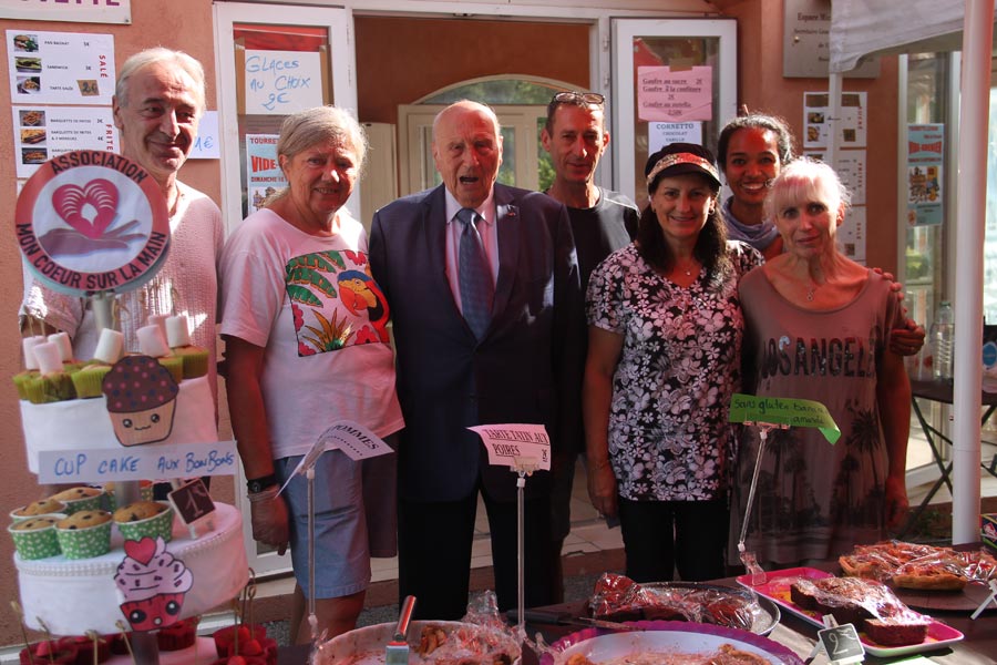 Vide Grenier 16 09 18 (2)