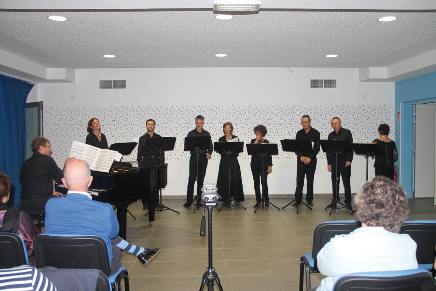 Concert Arte Misia (1)
